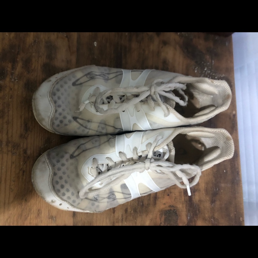 Nfinity vengeance’s